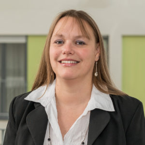 Sandra Dreiseitel