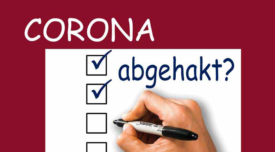 Corona_Tumisu_Pixabay2 Kündigung, Kurzarbeit, Entgeltfortzahlung, Homeoffice und Corona