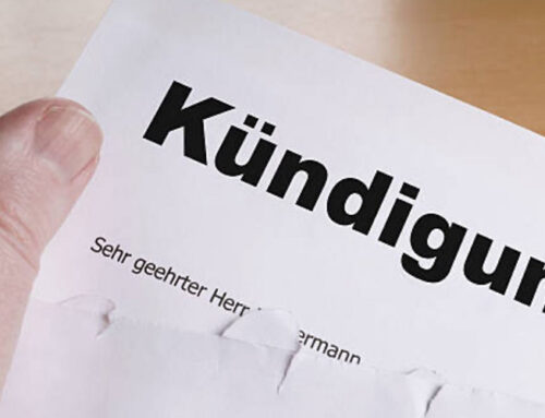 Kündigungsschutzklage 2024