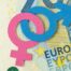 Das Bundesarbeitsgericht stärkte in einem Urteil die Rechte von Frauen, was das Thema Lohngleichheit anbelangt